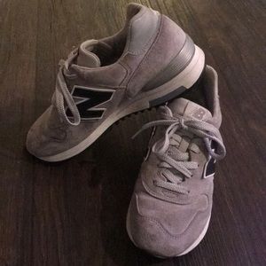 New balance sneakers US 7.5